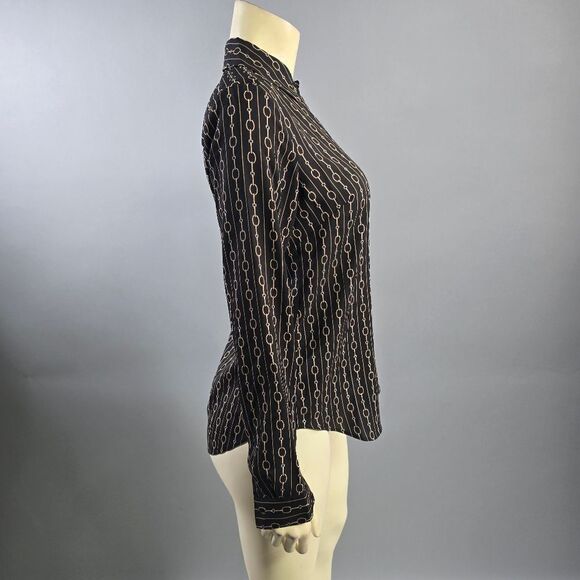 Ann Taylor xs top R6 - Picture 2 of 4